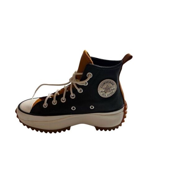 *Limited Edition* Converse Run Star platform sneakers - 6 - Picture 1 of 9